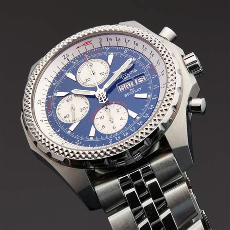 breitling breitling for bentley|breitling bentley pre owned.